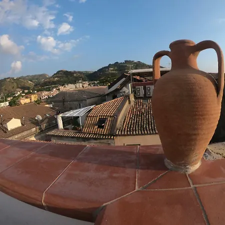 דירה Rooftop טרופאה