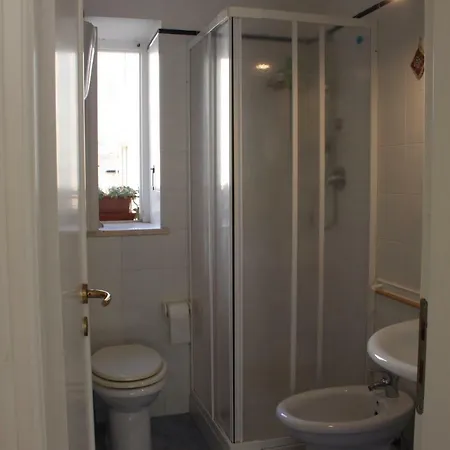 Daire Rooftop Tropea