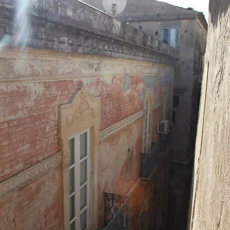 Rooftop Apartment Tropea