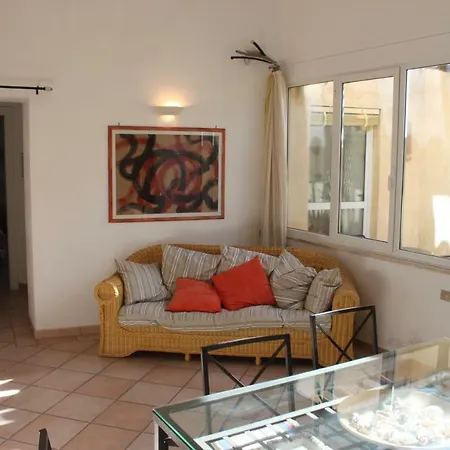 Rooftop Apartment
