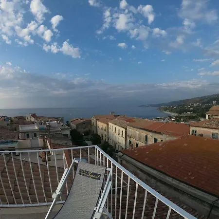 Rooftop Apartment