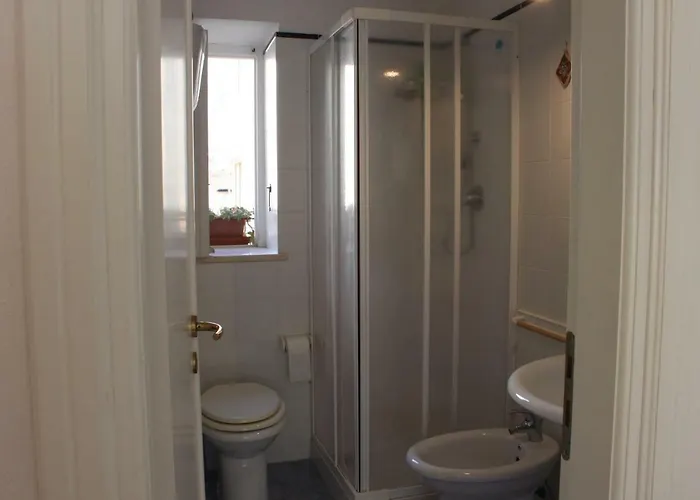 Apartman Rooftop Tropea